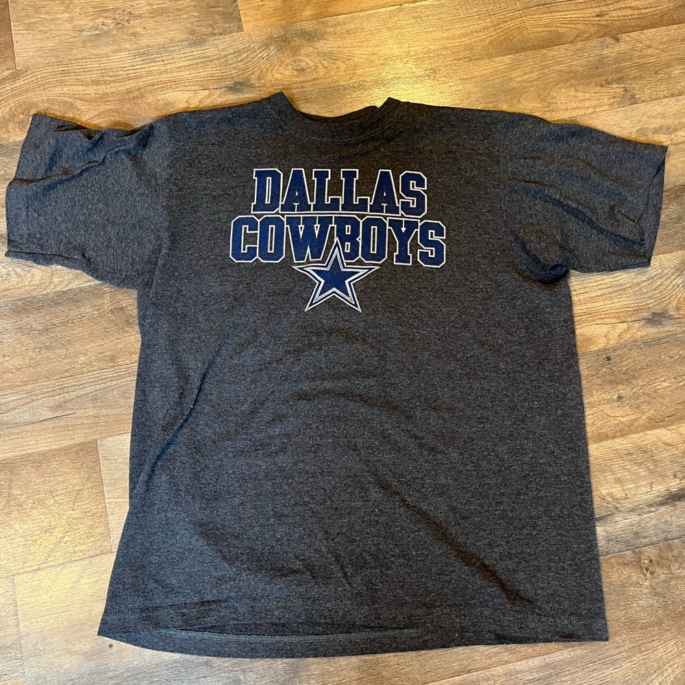 dallas cowboys t shirt